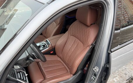 BMW X5, 2024 год, 12 690 000 рублей, 24 фотография