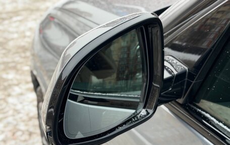 BMW X5, 2024 год, 12 690 000 рублей, 22 фотография