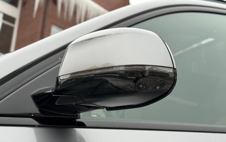 BMW X5, 2024 год, 12 690 000 рублей, 19 фотография