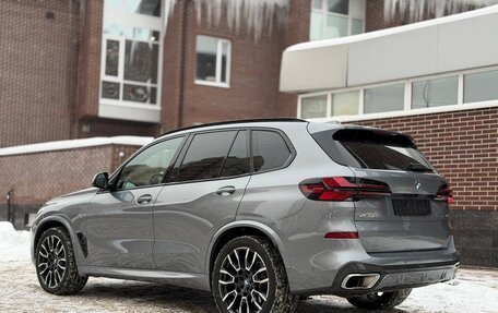 BMW X5, 2024 год, 12 690 000 рублей, 21 фотография