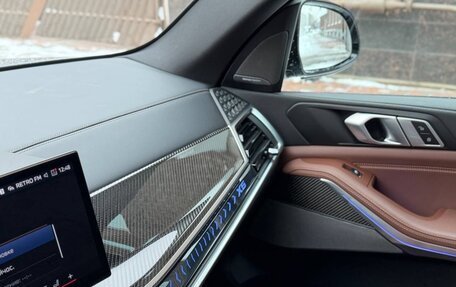 BMW X5, 2024 год, 12 690 000 рублей, 27 фотография