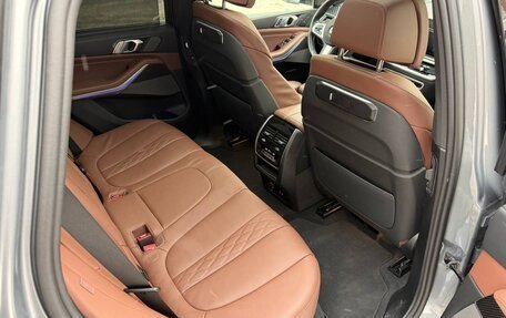 BMW X5, 2024 год, 12 690 000 рублей, 29 фотография