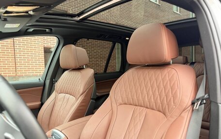 BMW X5, 2024 год, 12 690 000 рублей, 26 фотография