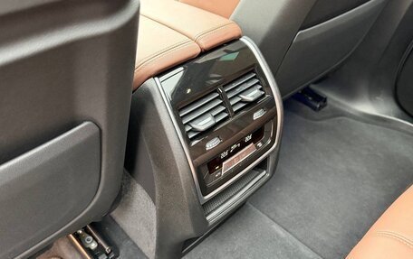 BMW X5, 2024 год, 12 690 000 рублей, 28 фотография