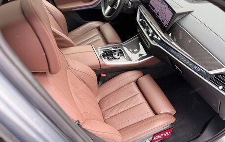 BMW X5, 2024 год, 12 690 000 рублей, 5 фотография