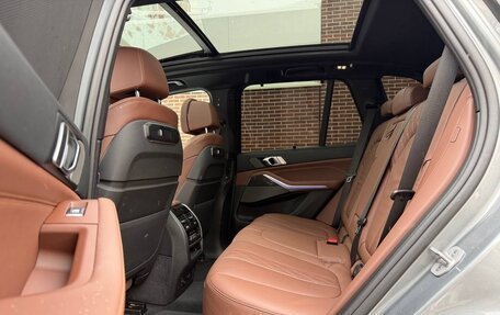 BMW X5, 2024 год, 12 690 000 рублей, 25 фотография