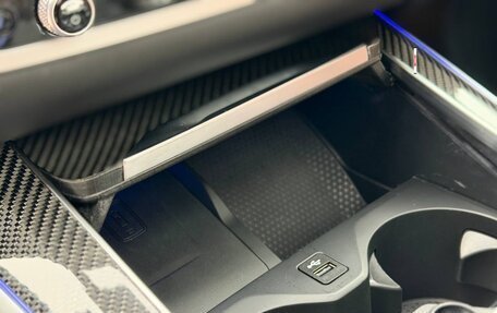 BMW X5, 2024 год, 12 690 000 рублей, 33 фотография