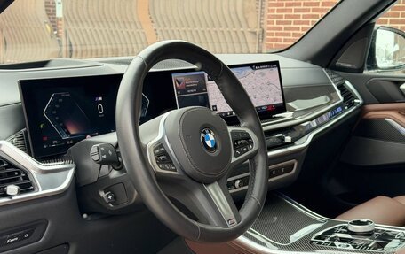 BMW X5, 2024 год, 12 690 000 рублей, 35 фотография