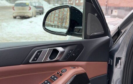 BMW X5, 2024 год, 12 690 000 рублей, 36 фотография