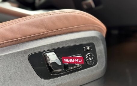 BMW X5, 2024 год, 12 690 000 рублей, 30 фотография