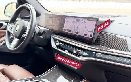 BMW X5, 2024 год, 12 690 000 рублей, 31 фотография