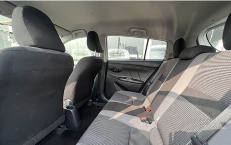 Toyota Vios III, 2022 год, 1 090 000 рублей, 13 фотография