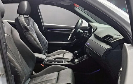 Audi Q3 Sportback, 2022 год, 3 673 000 рублей, 7 фотография