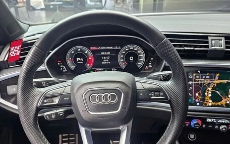 Audi Q3 Sportback, 2022 год, 3 673 000 рублей, 6 фотография