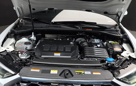 Audi Q3 Sportback, 2022 год, 3 673 000 рублей, 20 фотография