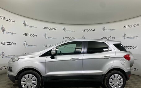 Ford EcoSport, 2017 год, 1 027 000 рублей, 3 фотография