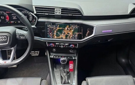 Audi Q3 Sportback, 2022 год, 3 673 000 рублей, 8 фотография