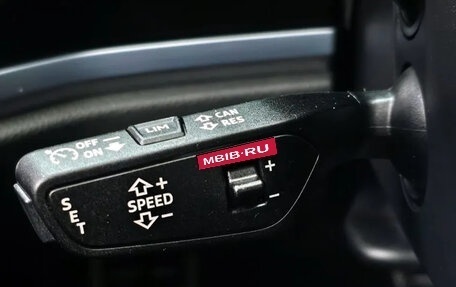 Audi Q3 Sportback, 2022 год, 3 673 000 рублей, 13 фотография