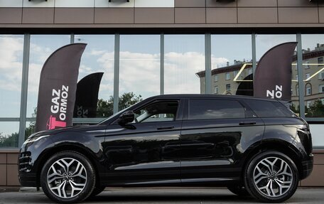 Land Rover Range Rover Evoque II, 2025 год, 5 750 000 рублей, 2 фотография