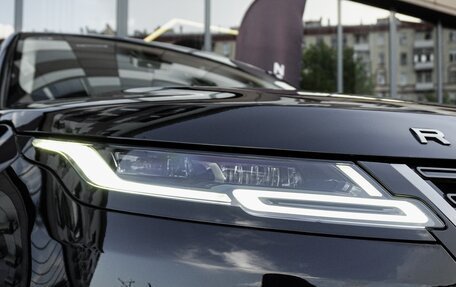 Land Rover Range Rover Evoque II, 2025 год, 5 750 000 рублей, 10 фотография