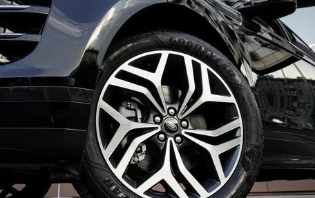 Land Rover Range Rover Evoque II, 2025 год, 5 750 000 рублей, 11 фотография