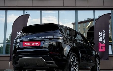 Land Rover Range Rover Evoque II, 2025 год, 5 750 000 рублей, 6 фотография