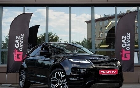 Land Rover Range Rover Evoque II, 2025 год, 5 750 000 рублей, 8 фотография