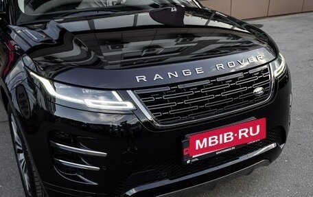 Land Rover Range Rover Evoque II, 2025 год, 5 750 000 рублей, 9 фотография