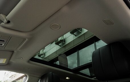 Land Rover Range Rover Evoque II, 2025 год, 5 750 000 рублей, 28 фотография