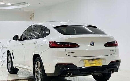 BMW X4, 2021 год, 5 350 000 рублей, 4 фотография