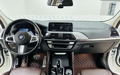 BMW X4, 2021 год, 5 350 000 рублей, 6 фотография