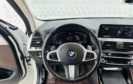 BMW X4, 2021 год, 5 350 000 рублей, 7 фотография