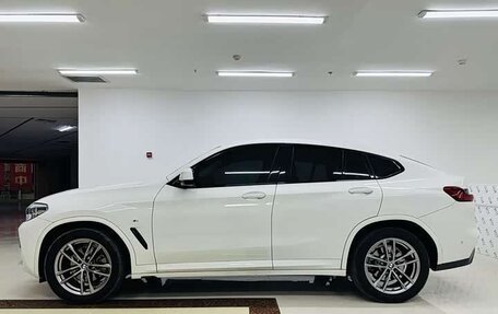 BMW X4, 2021 год, 5 350 000 рублей, 5 фотография