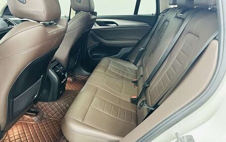 BMW X4, 2021 год, 5 350 000 рублей, 11 фотография