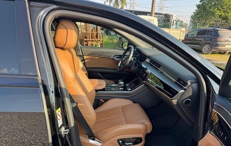 Audi A8, 2019 год, 5 160 000 рублей, 7 фотография