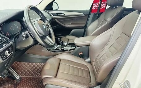 BMW X4, 2021 год, 5 350 000 рублей, 10 фотография