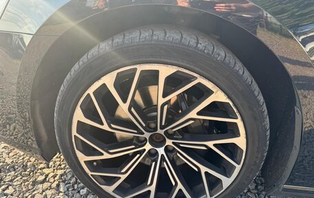 Audi A8, 2019 год, 5 160 000 рублей, 12 фотография