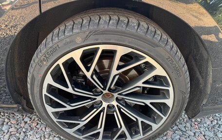 Audi A8, 2019 год, 5 160 000 рублей, 13 фотография