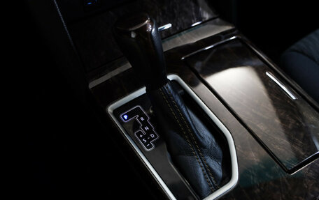 Toyota Camry, 2017 год, 1 998 900 рублей, 17 фотография