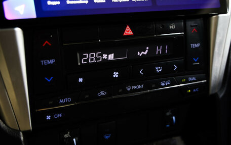 Toyota Camry, 2017 год, 1 998 900 рублей, 16 фотография