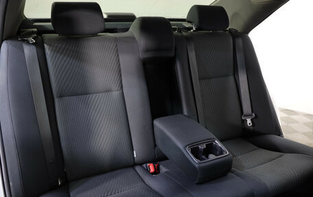 Toyota Camry, 2017 год, 1 998 900 рублей, 23 фотография