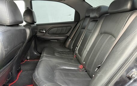 Hyundai Sonata IV рестайлинг, 2005 год, 400 000 рублей, 11 фотография