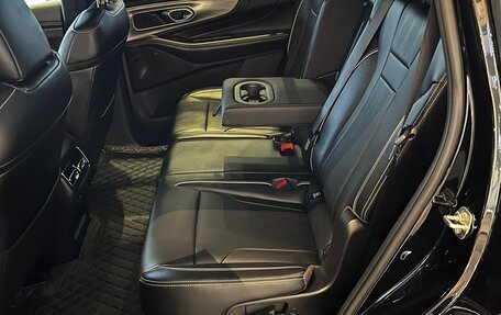 GAC GS8, 2025 год, 4 399 000 рублей, 3 фотография