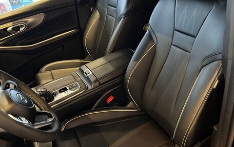 GAC GS8, 2025 год, 4 399 000 рублей, 2 фотография