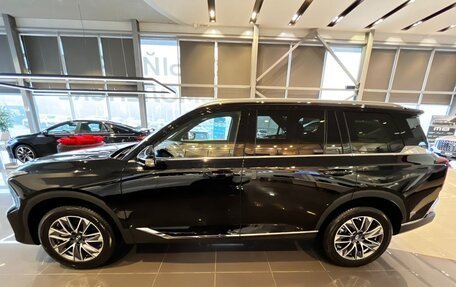 GAC GS8, 2025 год, 4 399 000 рублей, 6 фотография