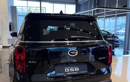 GAC GS8, 2025 год, 4 399 000 рублей, 8 фотография