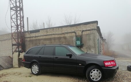 Mercedes-Benz C-Класс, 1999 год, 650 000 рублей, 3 фотография