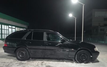 Mercedes-Benz C-Класс, 1999 год, 650 000 рублей, 12 фотография