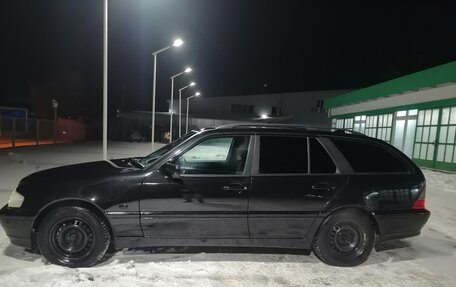 Mercedes-Benz C-Класс, 1999 год, 650 000 рублей, 8 фотография