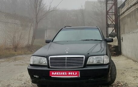 Mercedes-Benz C-Класс, 1999 год, 650 000 рублей, 2 фотография